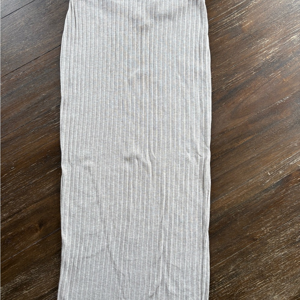 H&M Maternity Skirt